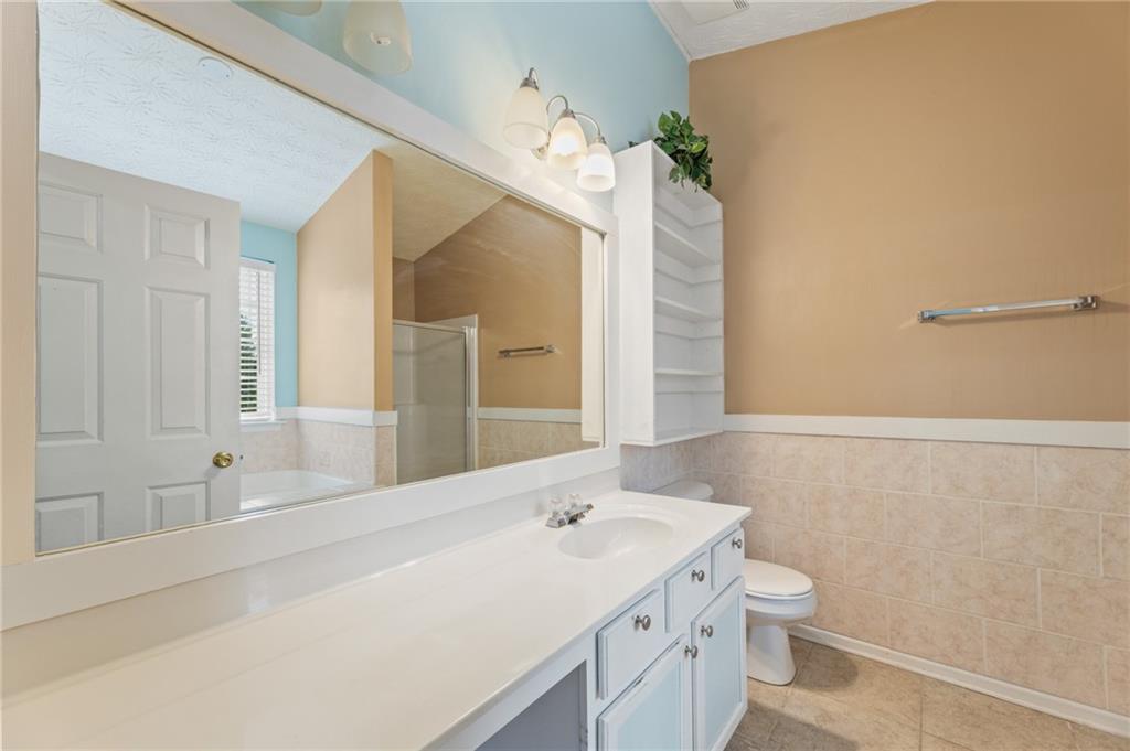 240 Village Square Drive, Woodstock, Georgia image 12
