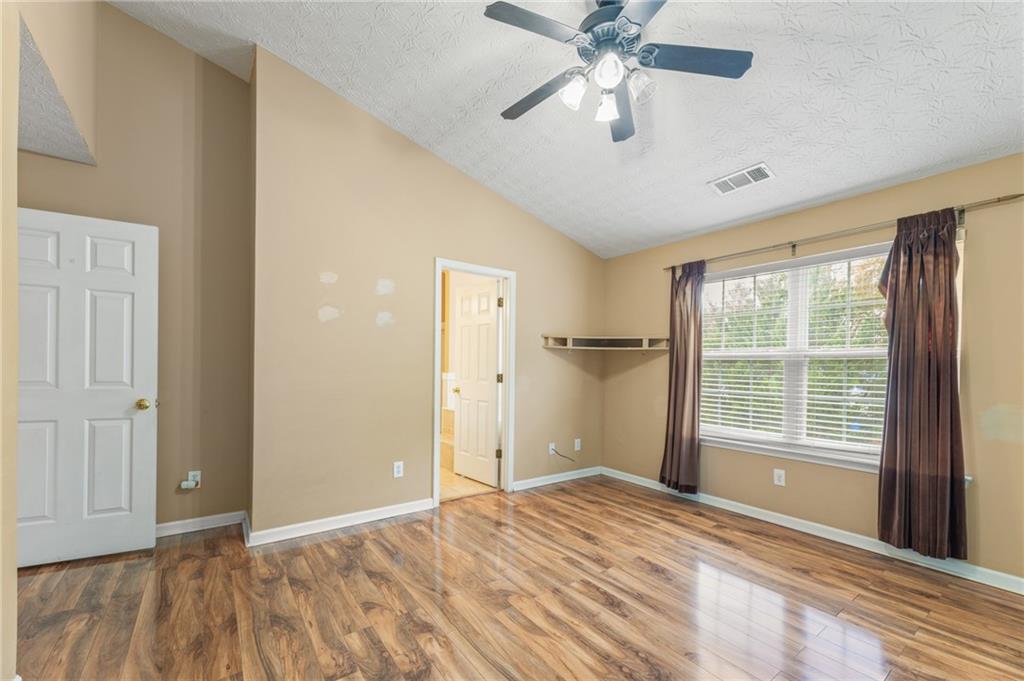240 Village Square Drive, Woodstock, Georgia image 10