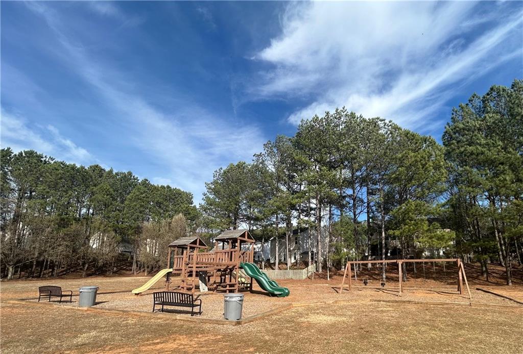 240 Village Square Drive, Woodstock, Georgia image 21