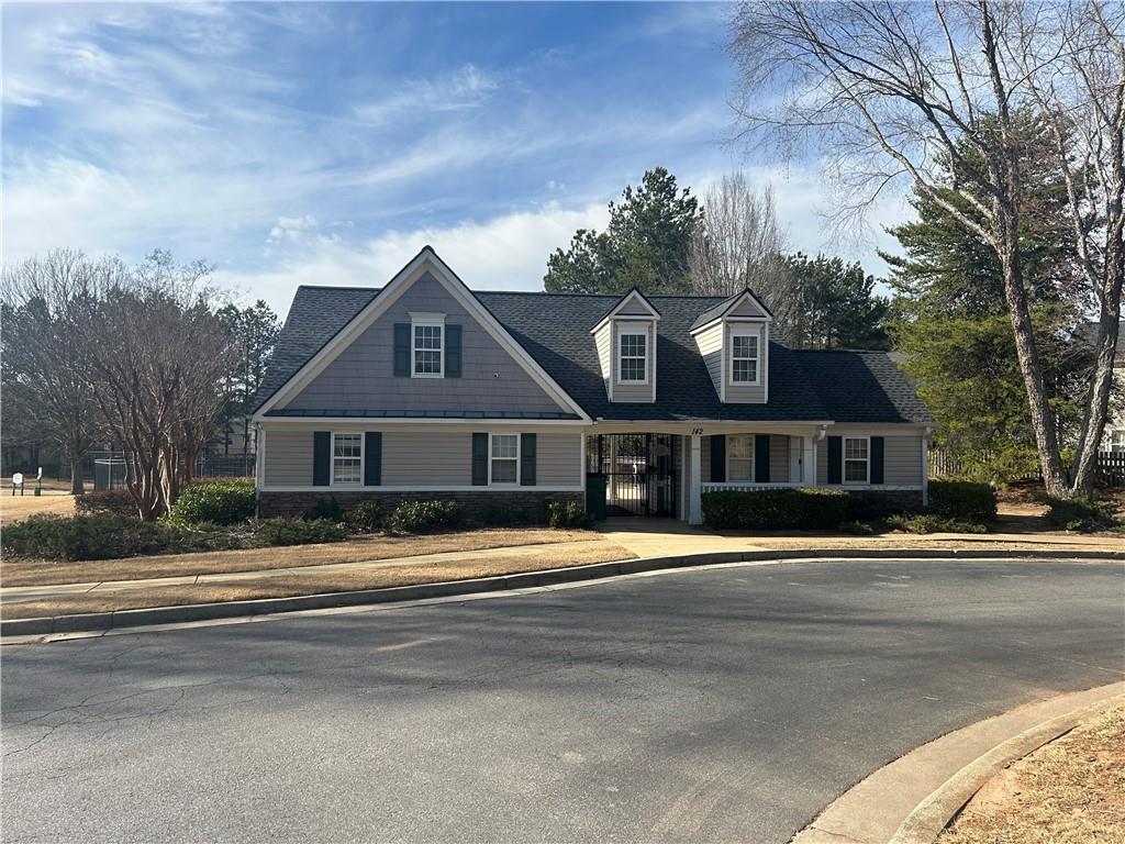 240 Village Square Drive, Woodstock, Georgia image 20