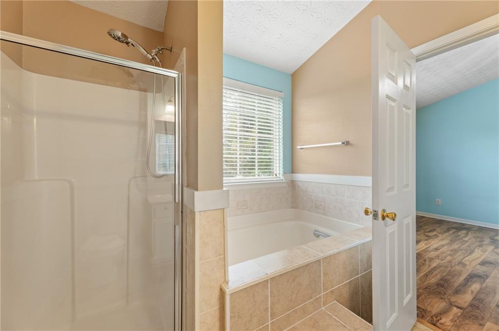240 Village Square Drive, Woodstock, Georgia image 11