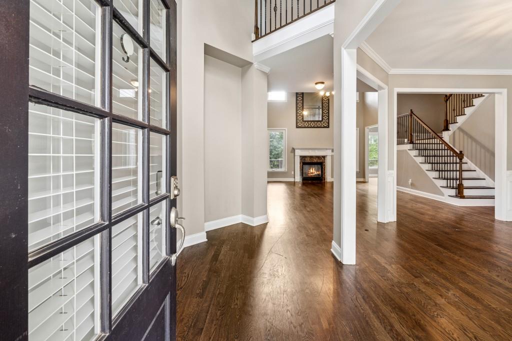 2621 Village Chase Drive