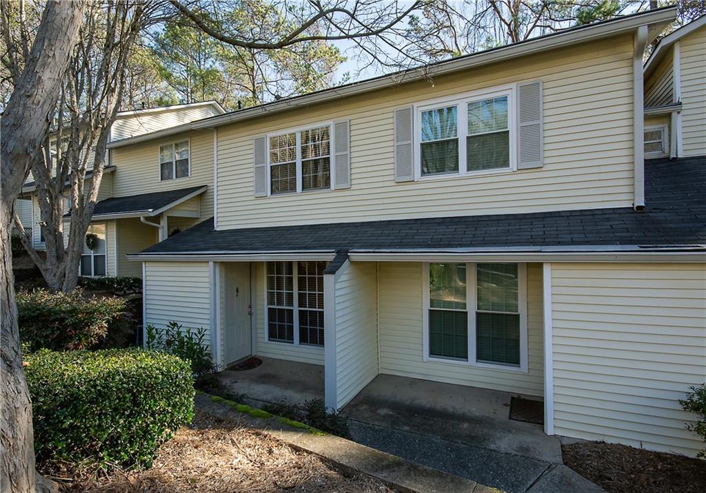 6800 Glenridge Drive #6810H, Sandy Springs, Georgia image 3