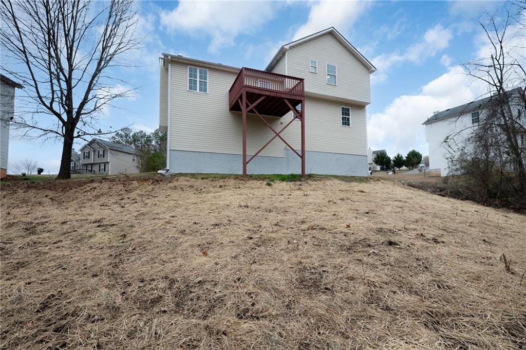4034 Sydney Circle, Dalton, Georgia image 38