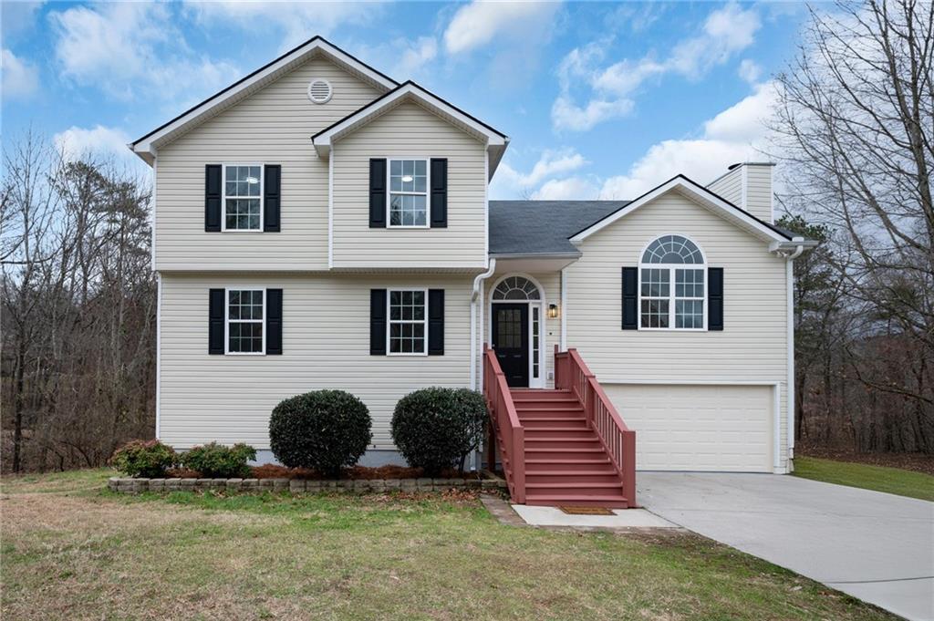 4034 Sydney Circle, Dalton, Georgia image 2