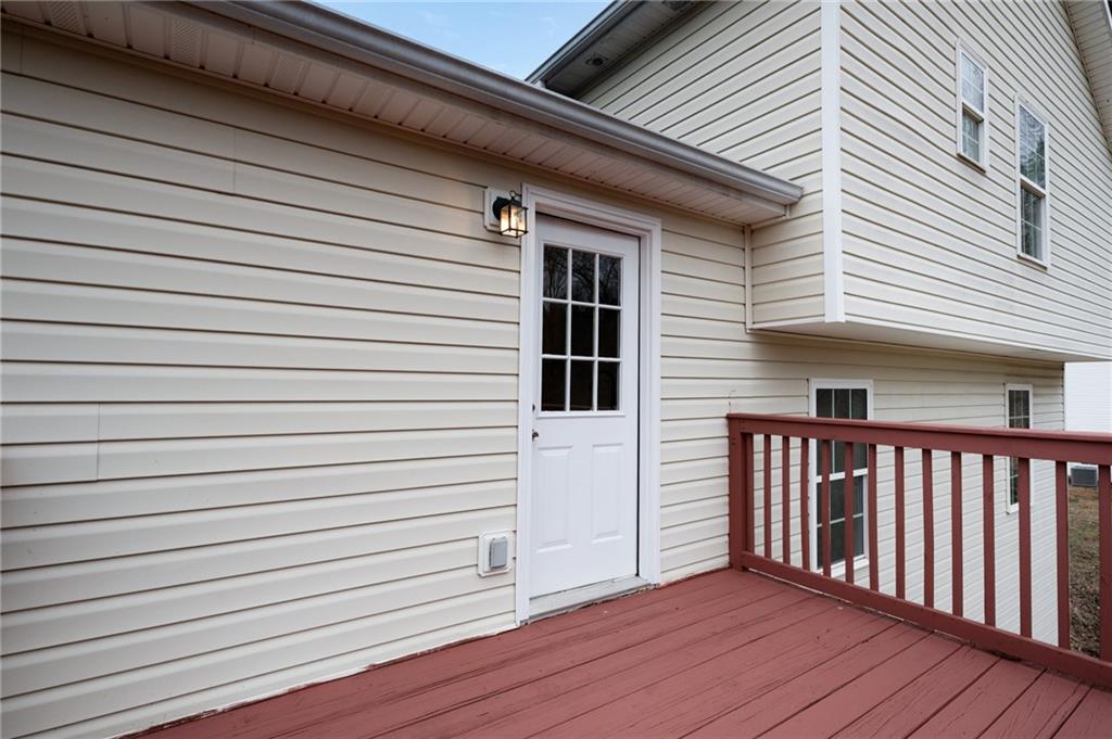 4034 Sydney Circle, Dalton, Georgia image 37