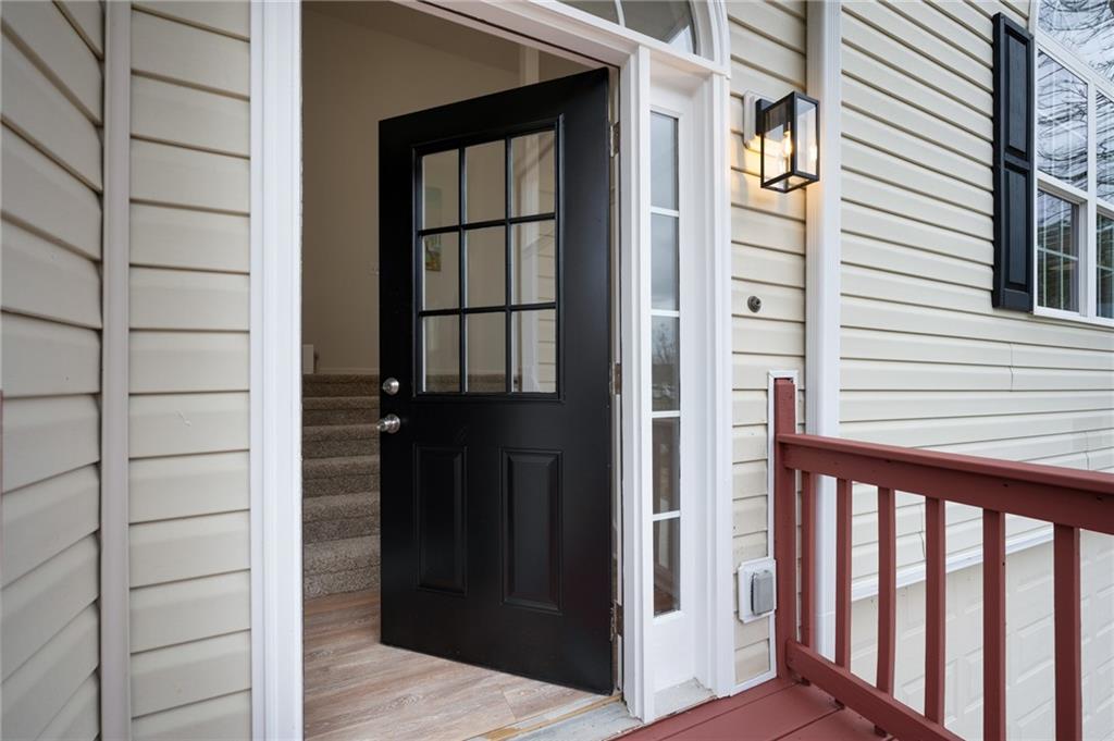 4034 Sydney Circle, Dalton, Georgia image 3