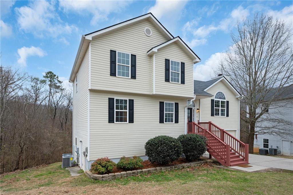 4034 Sydney Circle, Dalton, Georgia image 1