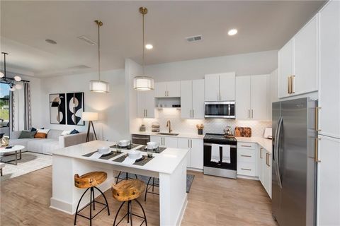 Photo of 525 Sawnee Village Boulevard #5320, Cumming, GA 30040 (MLS # 7742593)