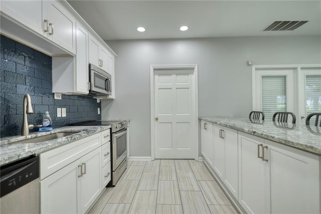 Piedmont Heights - Residential