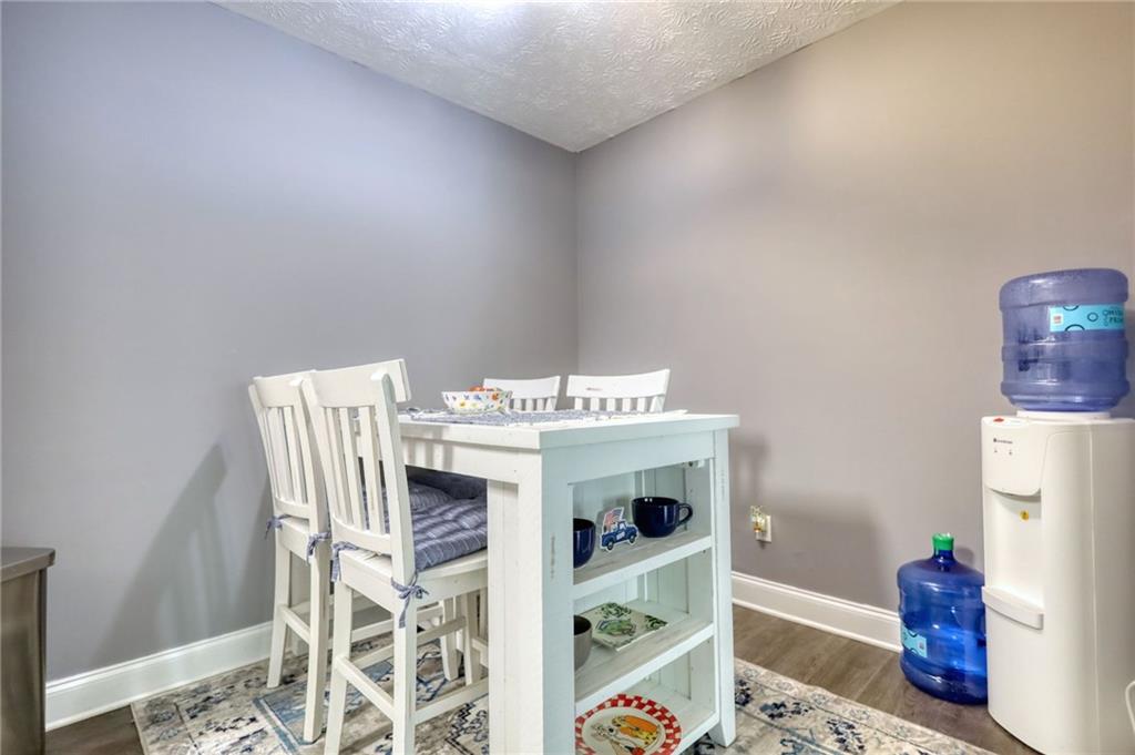 Piedmont Heights - Residential