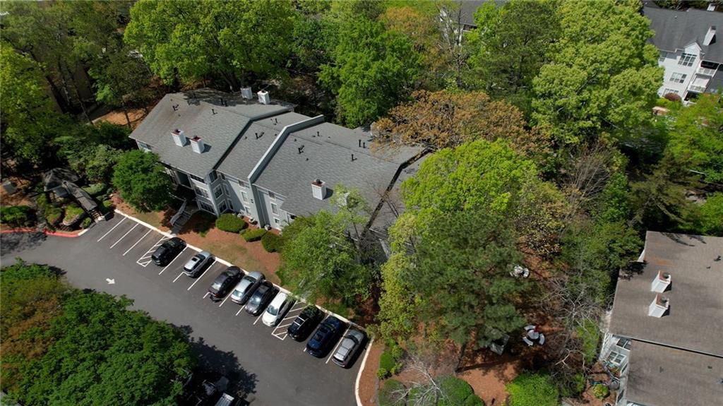 Piedmont Heights - Residential