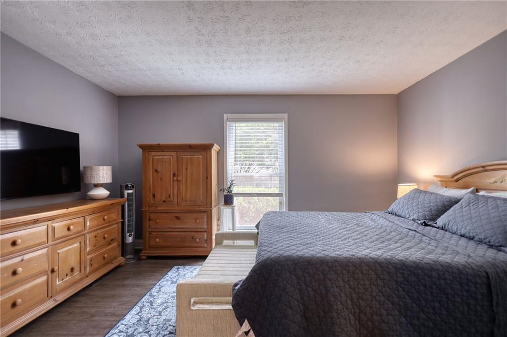 Piedmont Heights - Residential