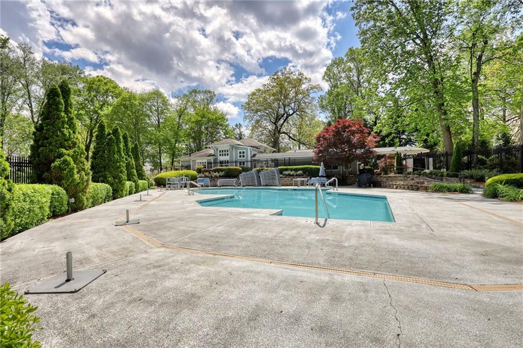 Piedmont Heights - Residential