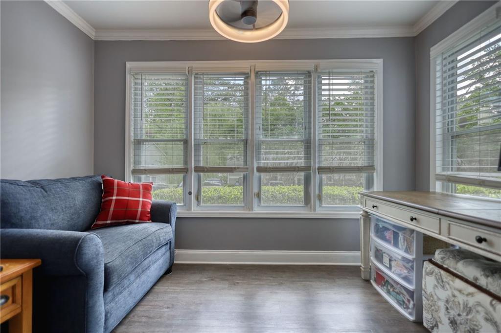 Piedmont Heights - Residential