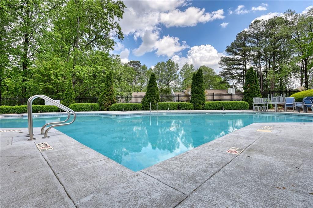 Piedmont Heights - Residential