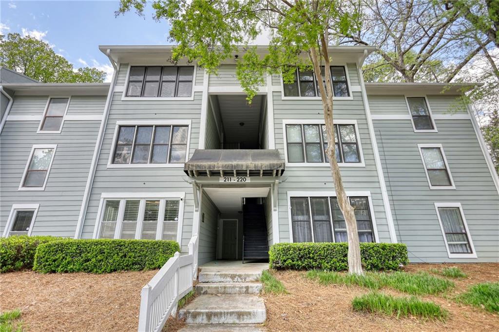 Piedmont Heights - Residential