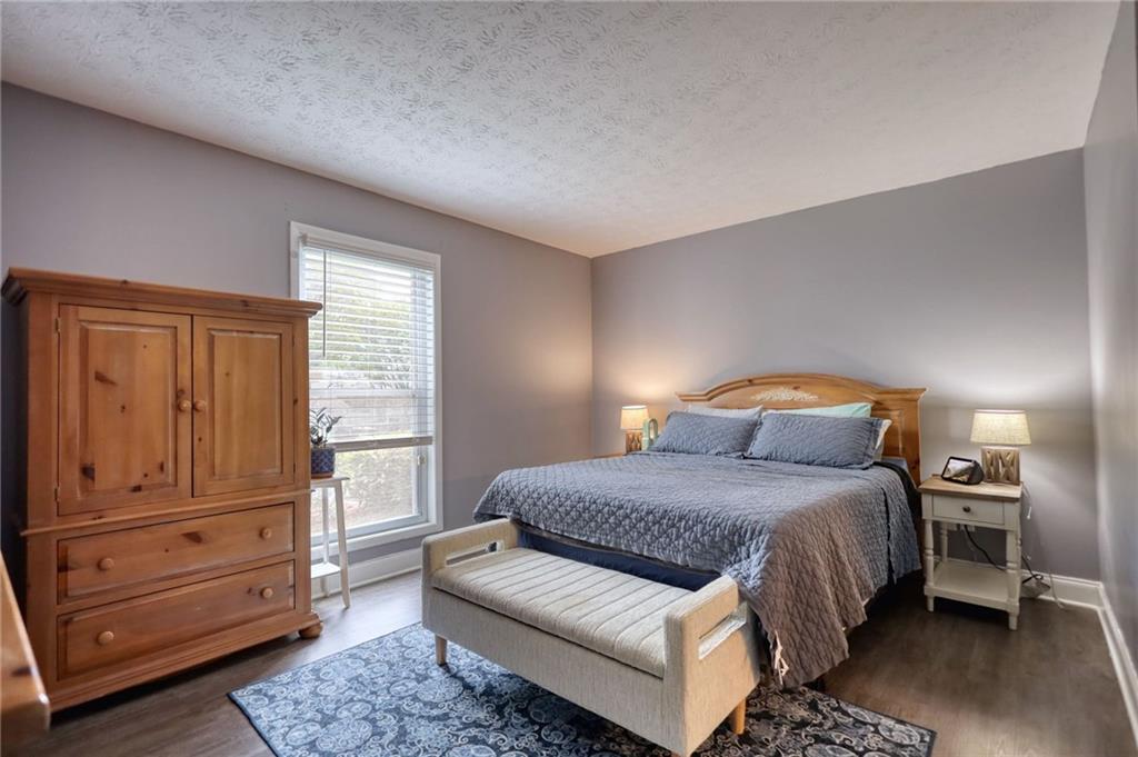 Piedmont Heights - Residential