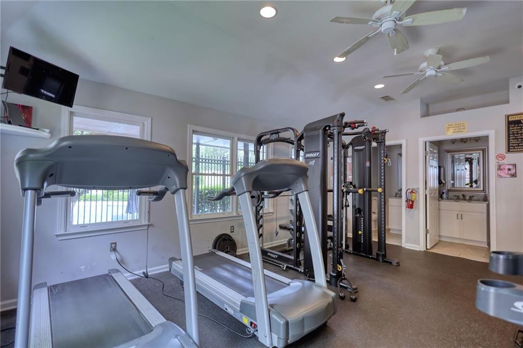 Piedmont Heights - Residential