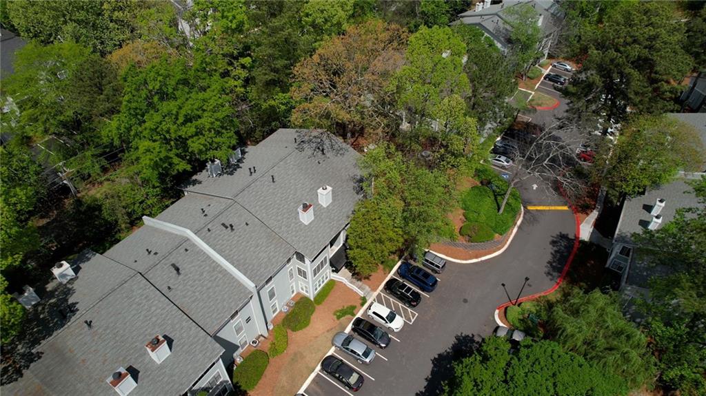 Piedmont Heights - Residential