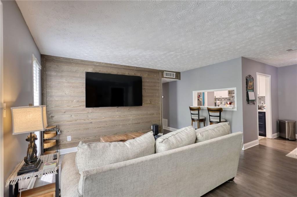 Piedmont Heights - Residential