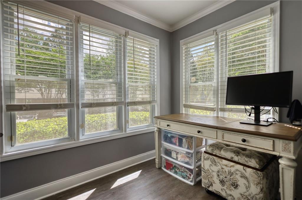 Piedmont Heights - Residential