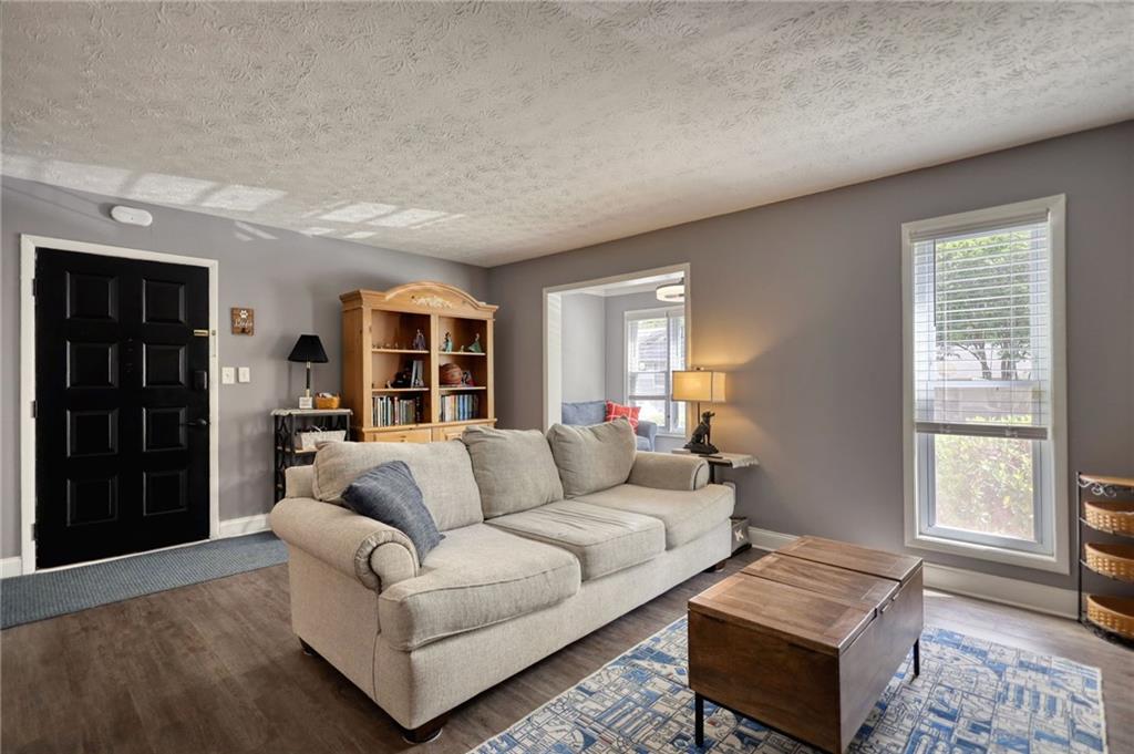 Piedmont Heights - Residential