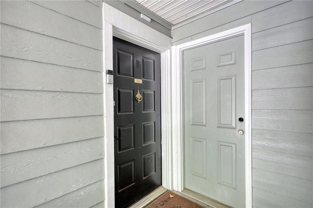 Piedmont Heights - Residential