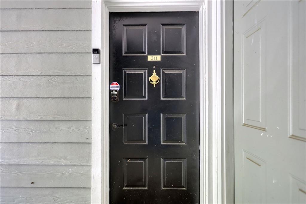 Piedmont Heights - Residential