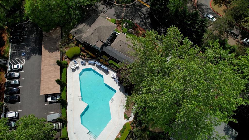 Piedmont Heights - Residential