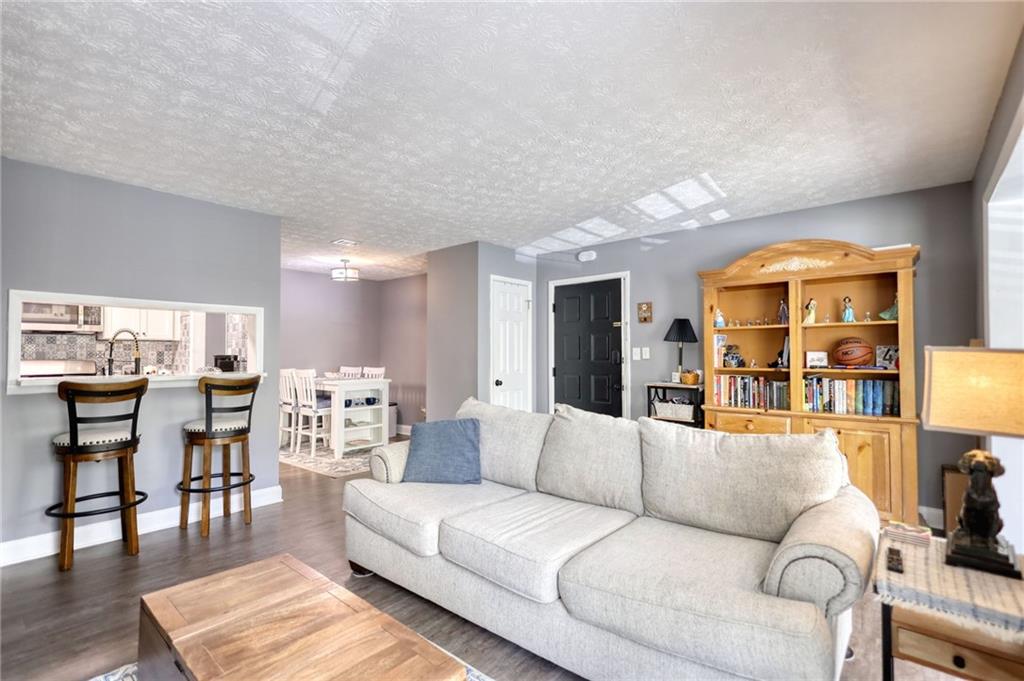 Piedmont Heights - Residential