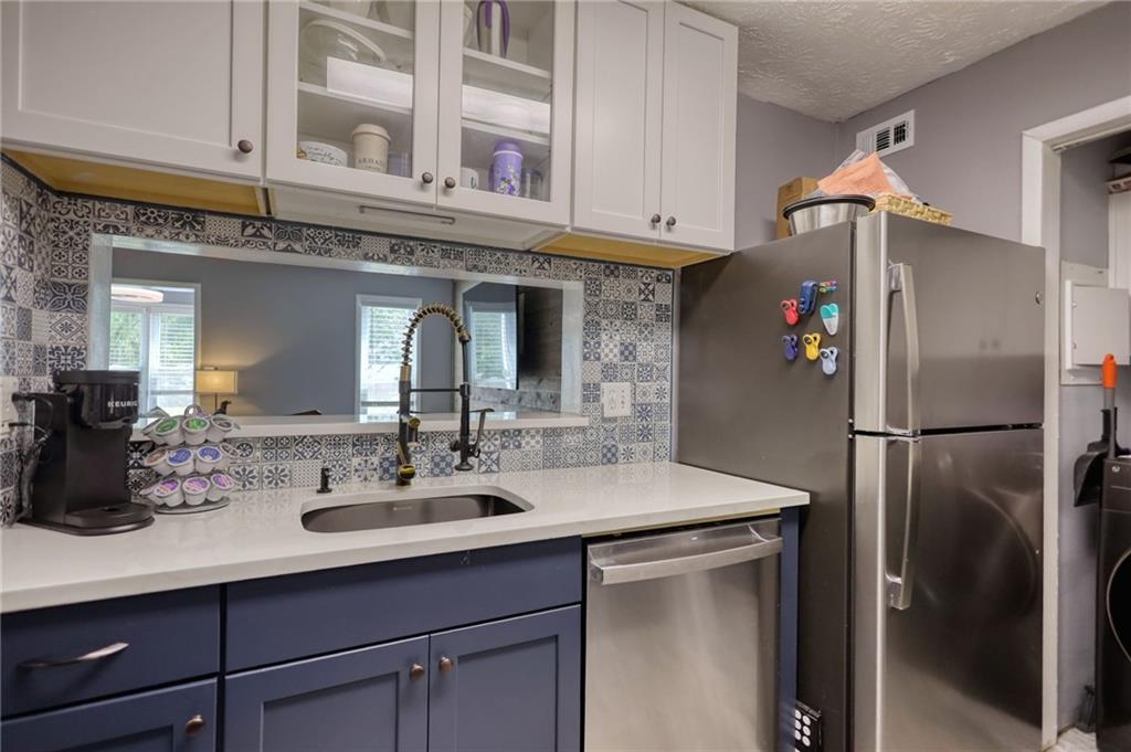 Piedmont Heights - Residential