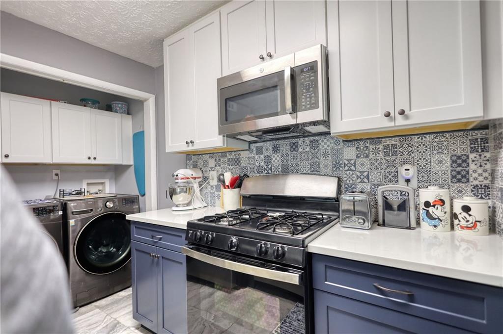 Piedmont Heights - Residential