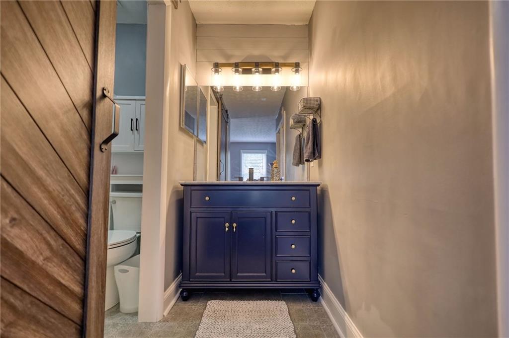 Piedmont Heights - Residential