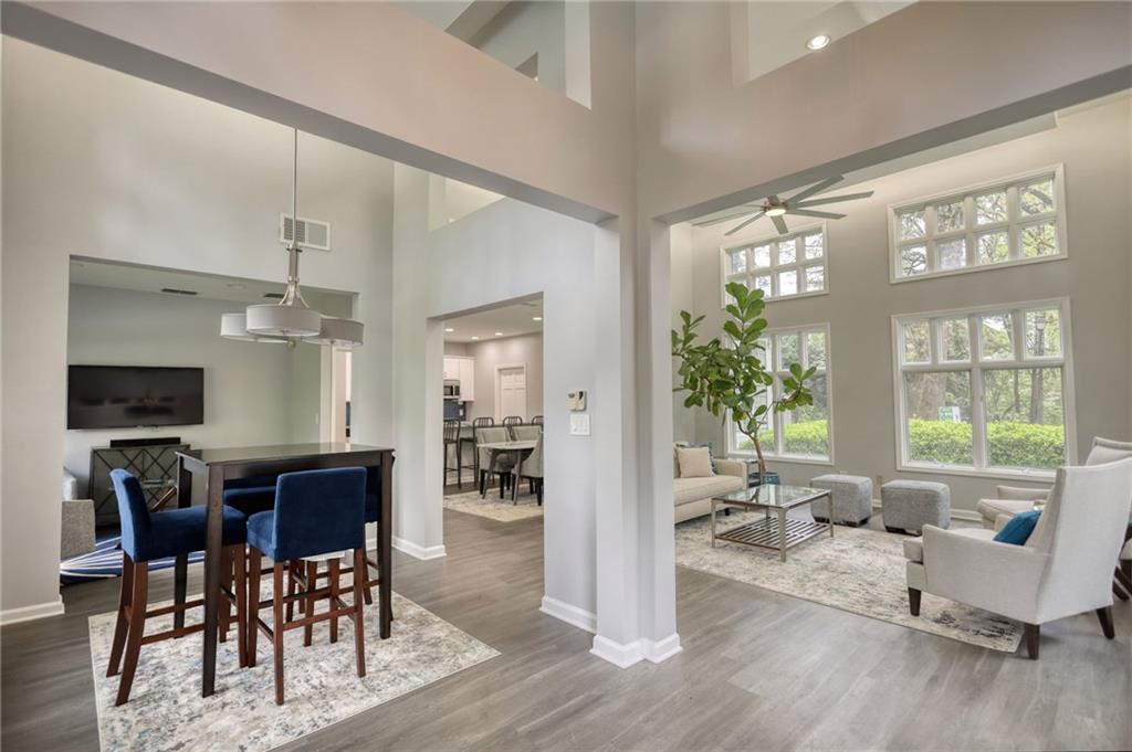 Piedmont Heights - Residential