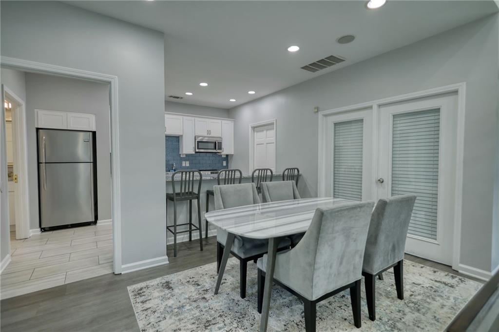 Piedmont Heights - Residential