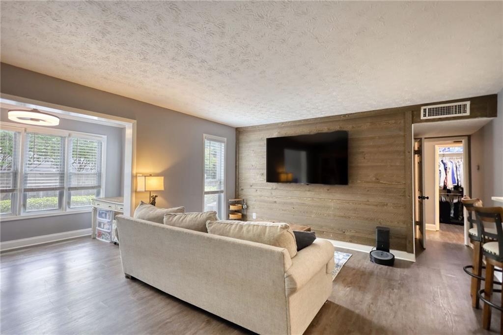 Piedmont Heights - Residential