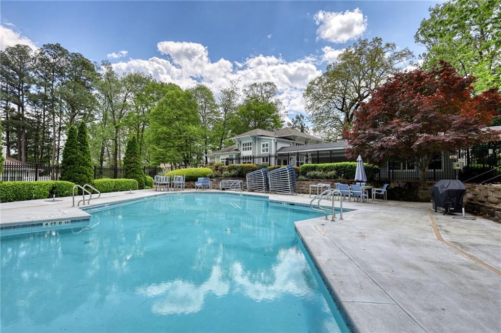 Piedmont Heights - Residential