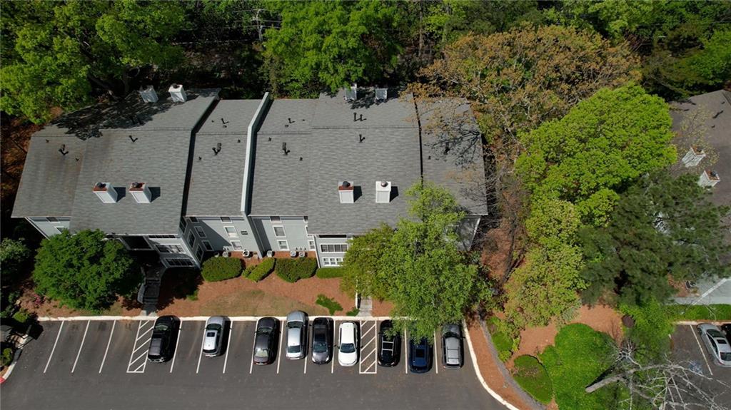 Piedmont Heights - Residential