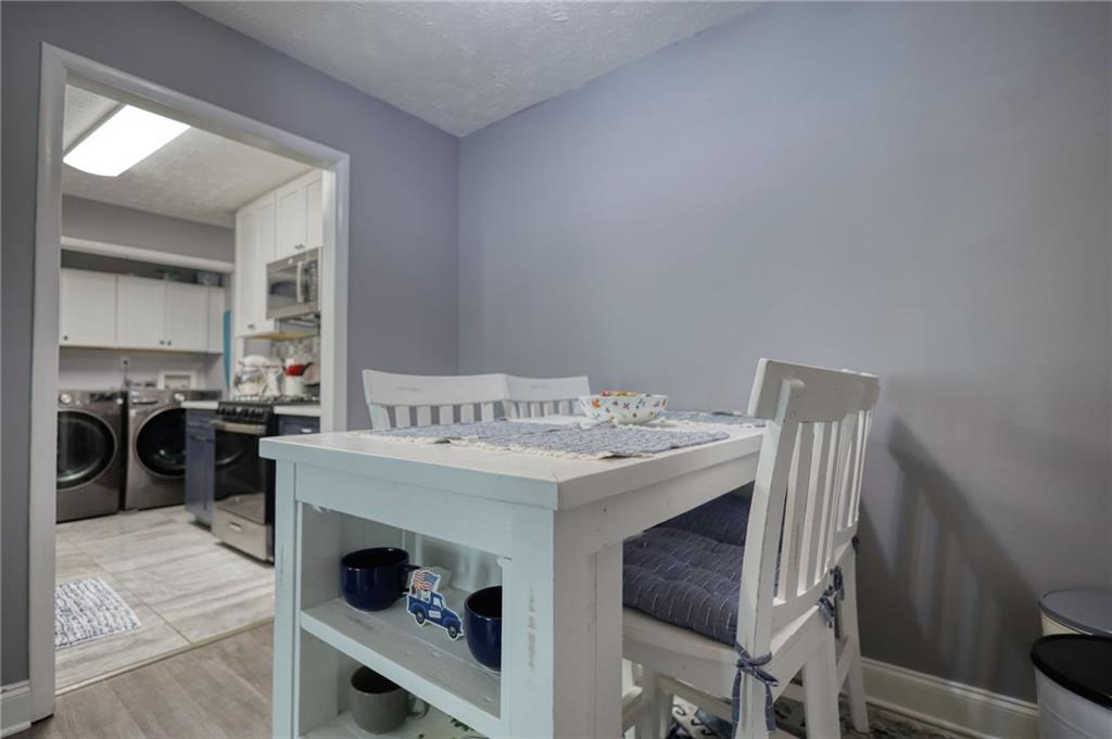 Piedmont Heights - Residential