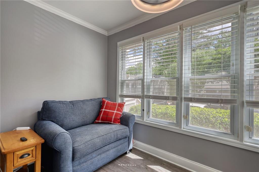 Piedmont Heights - Residential