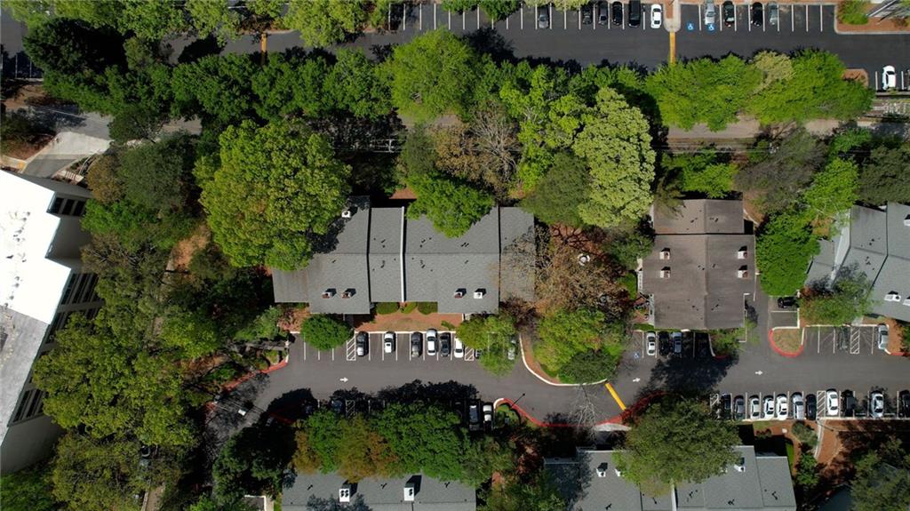 Piedmont Heights - Residential