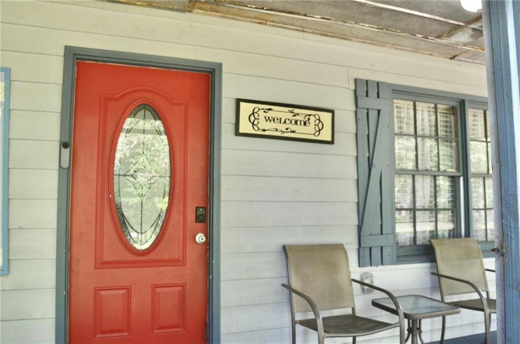 122 Atkins Drive SE