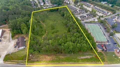 000 Highway 278 Hiram GA 30141