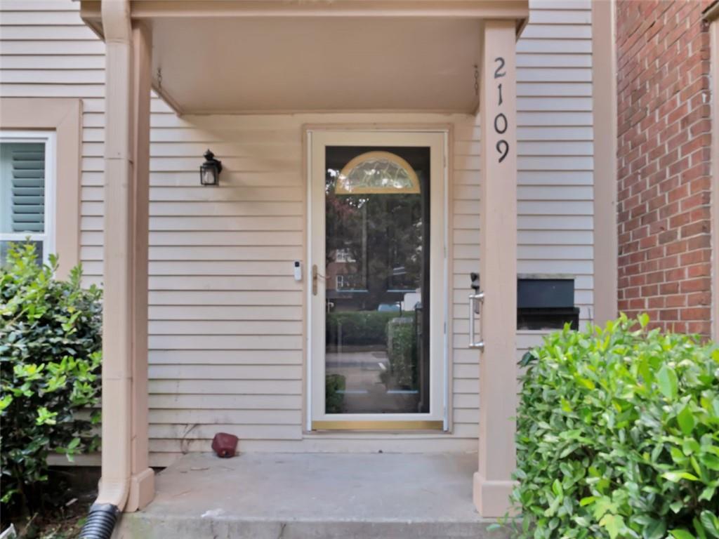 2109 Bucktrout Place