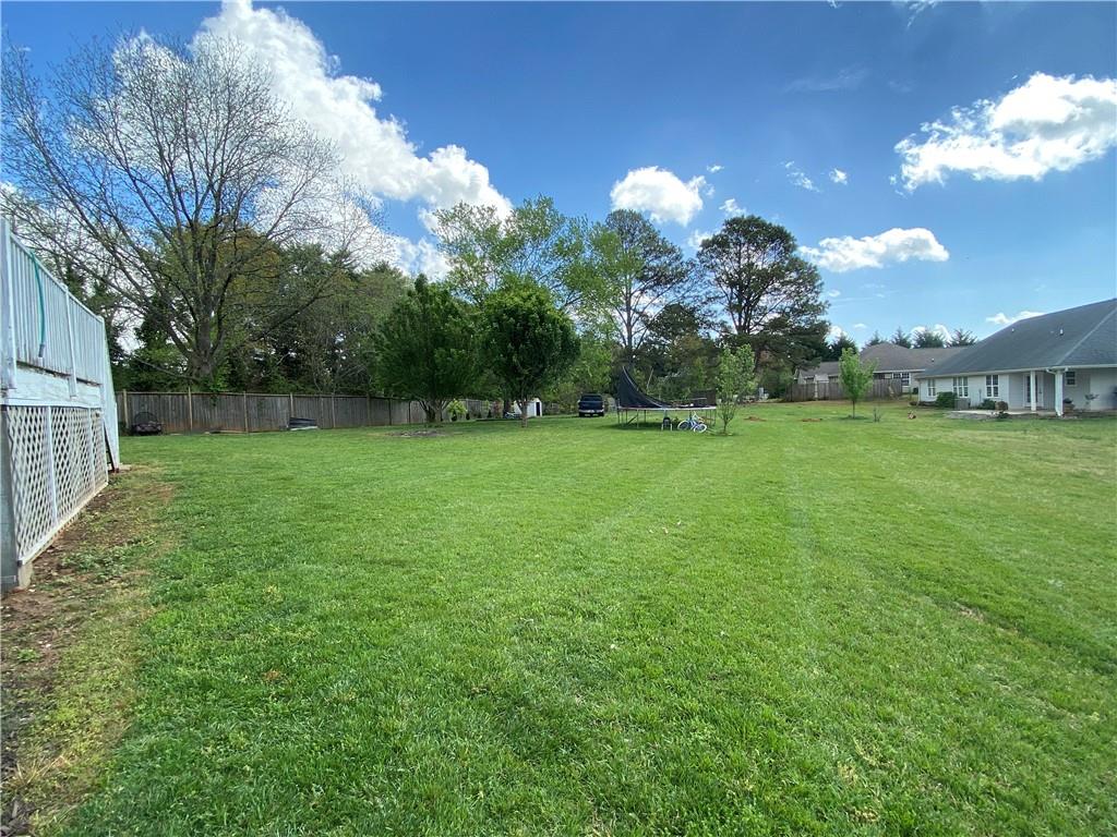 276 Arbor Gate Drive, Cornelia, Georgia image 33