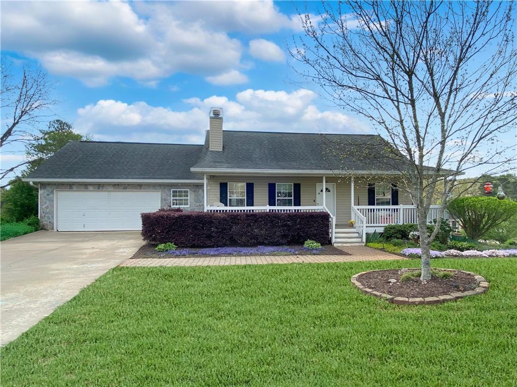 276 Arbor Gate Drive, Cornelia, Georgia image 1