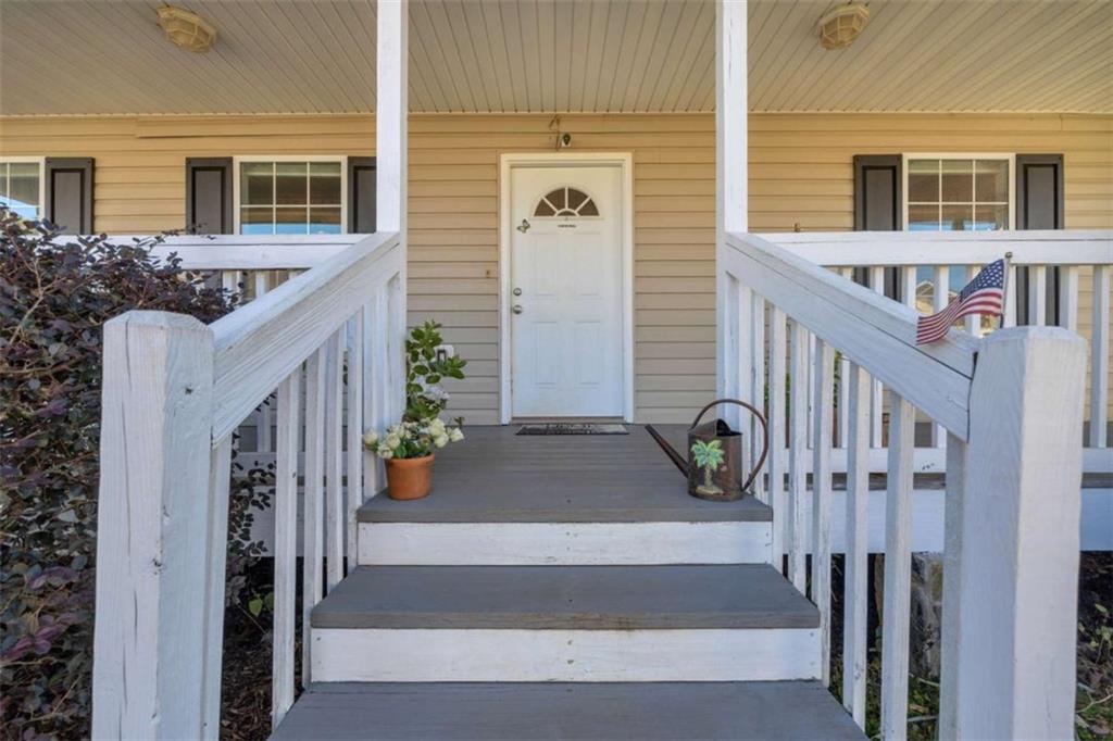 276 Arbor Gate Drive, Cornelia, Georgia image 4