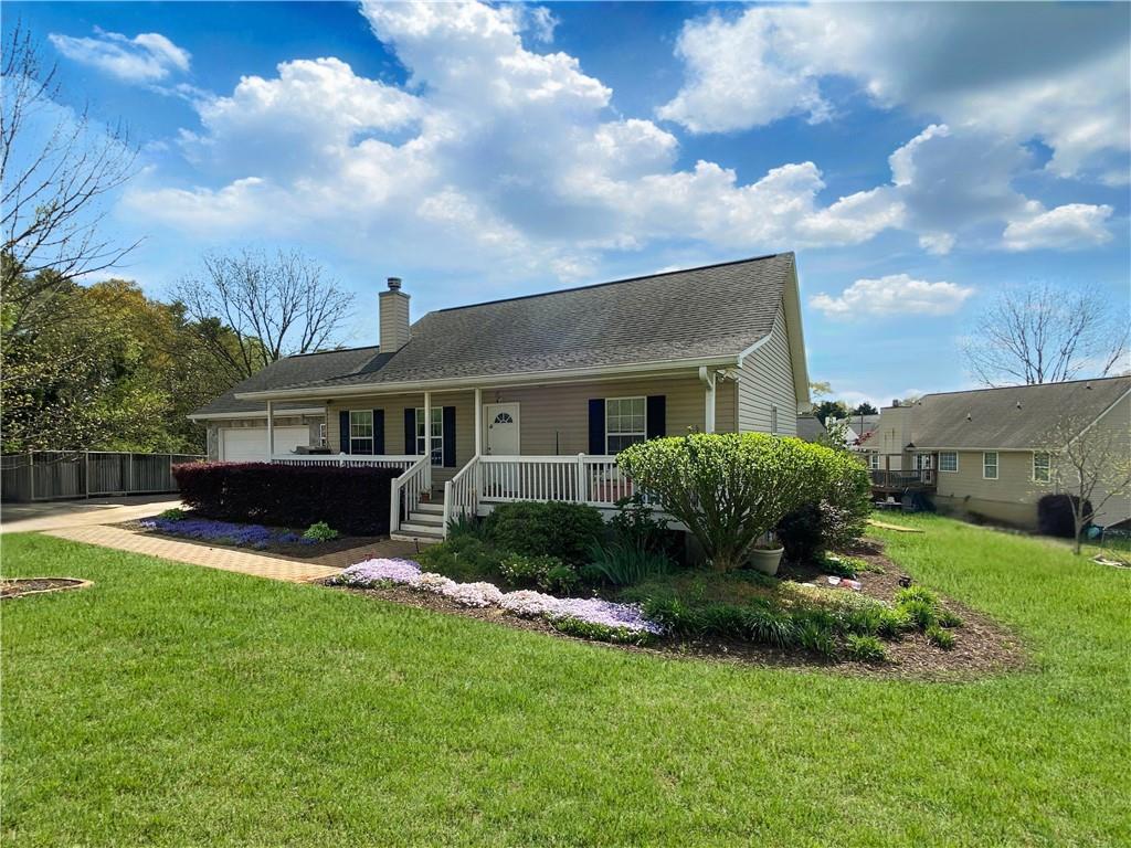 276 Arbor Gate Drive, Cornelia, Georgia image 3