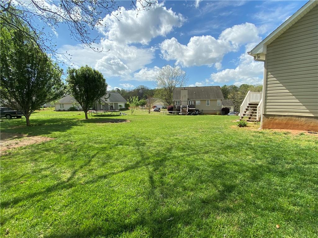 276 Arbor Gate Drive, Cornelia, Georgia image 32